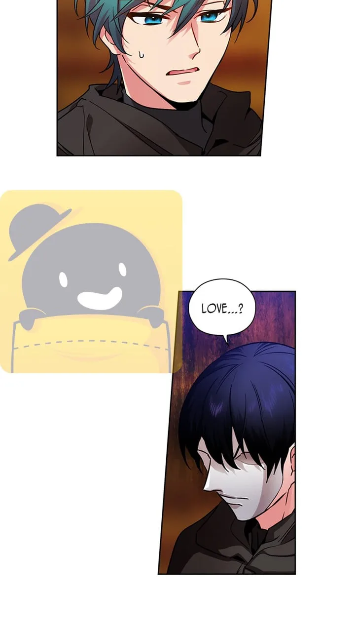 Reminiscence Adonis chapter 87 page 36