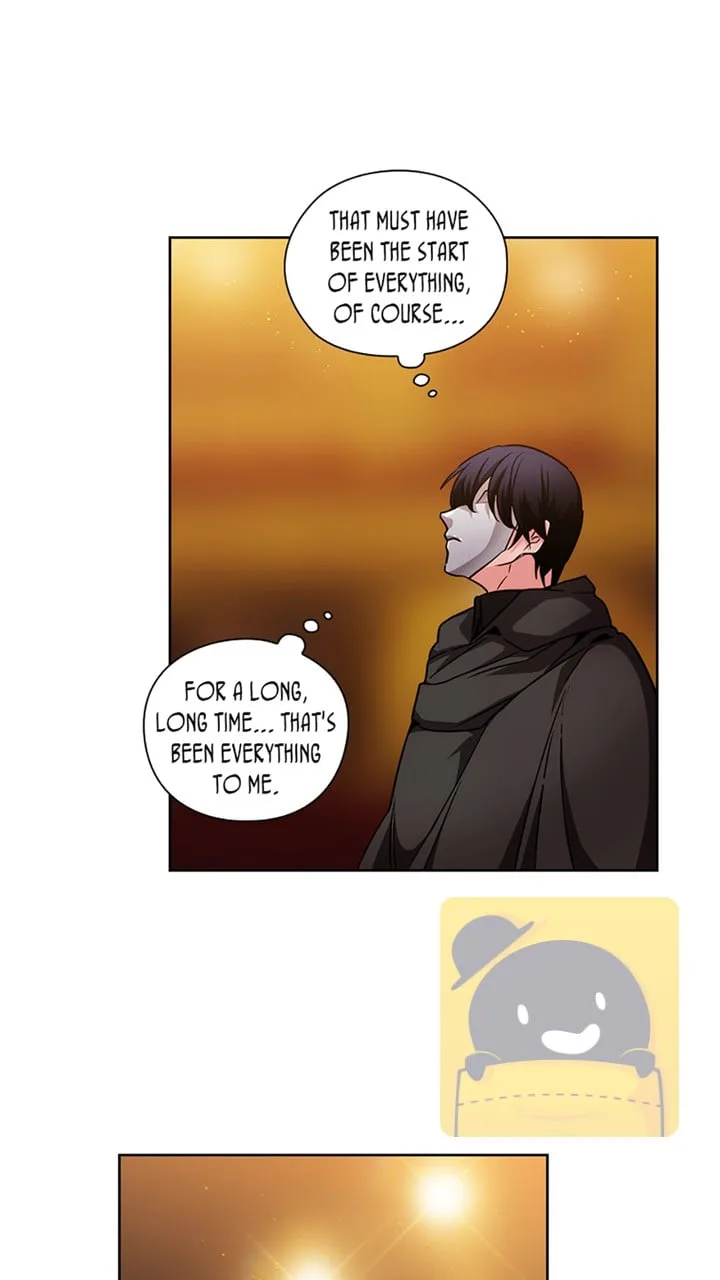 Reminiscence Adonis chapter 87 page 37