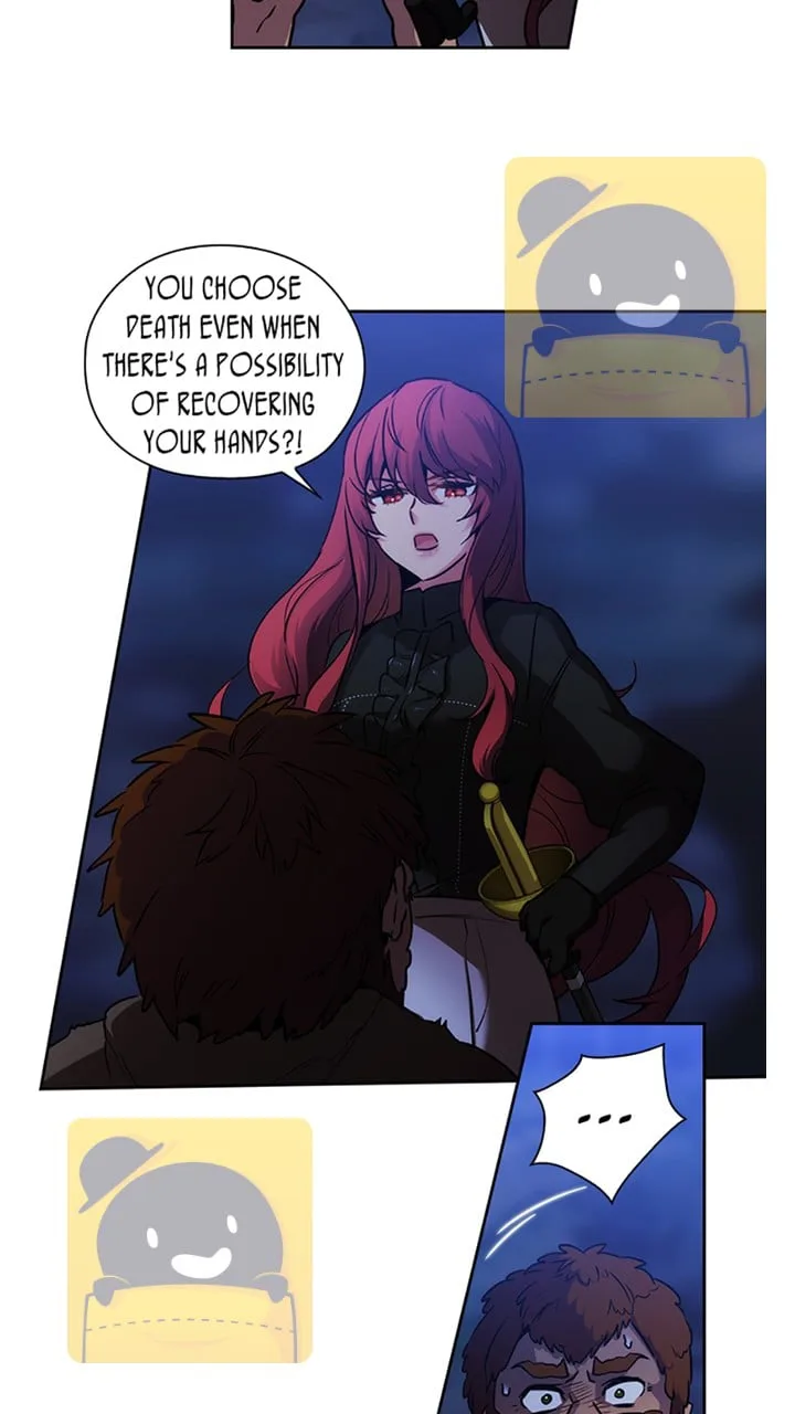 Reminiscence Adonis chapter 87 page 4
