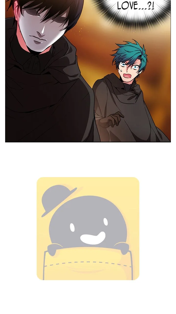 Reminiscence Adonis chapter 87 page 49