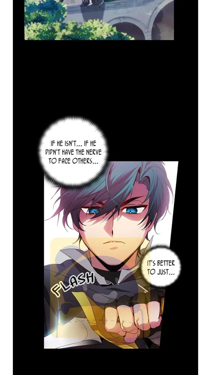 Reminiscence Adonis chapter 88 page 13