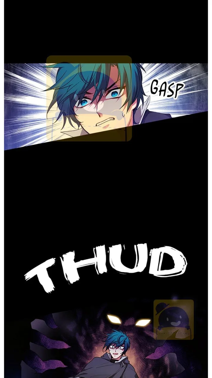 Reminiscence Adonis chapter 88 page 26