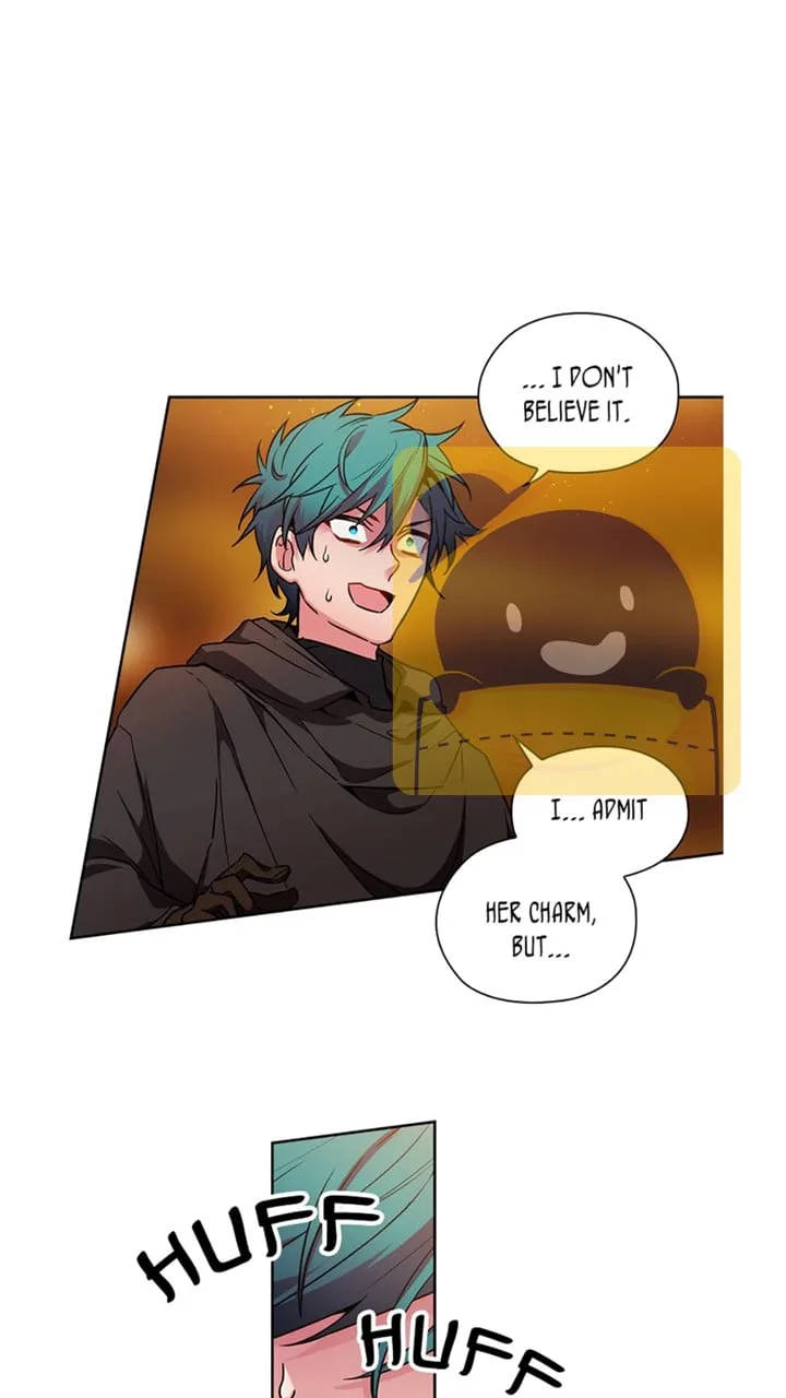 Reminiscence Adonis chapter 88 page 3