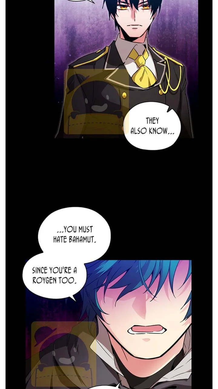 Reminiscence Adonis chapter 88 page 33