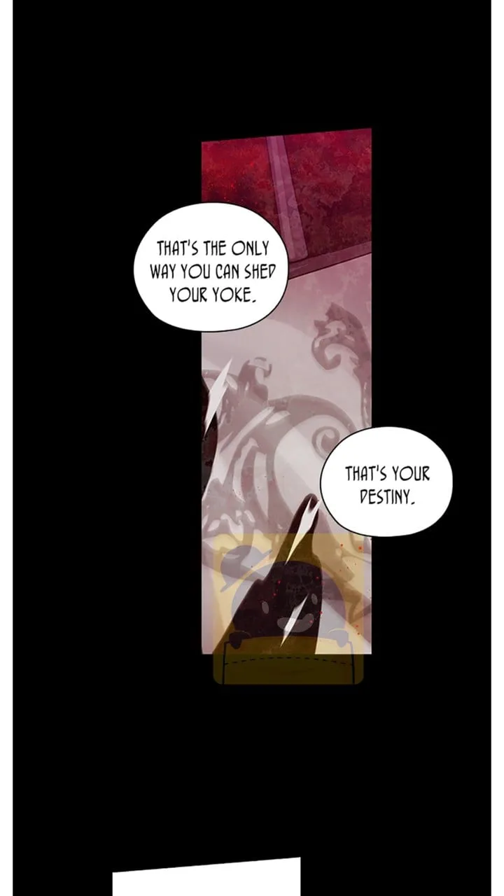 Reminiscence Adonis chapter 88 page 35