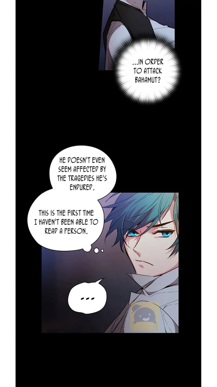 Reminiscence Adonis chapter 88 page 47