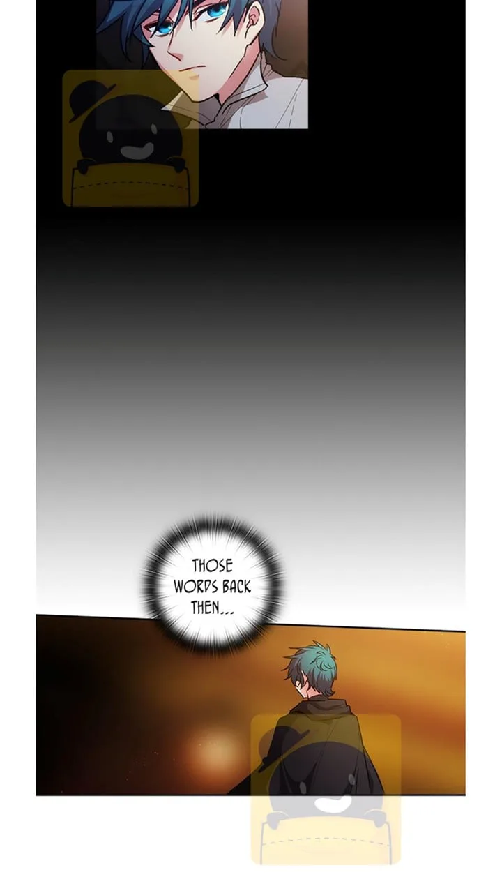 Reminiscence Adonis chapter 88 page 52
