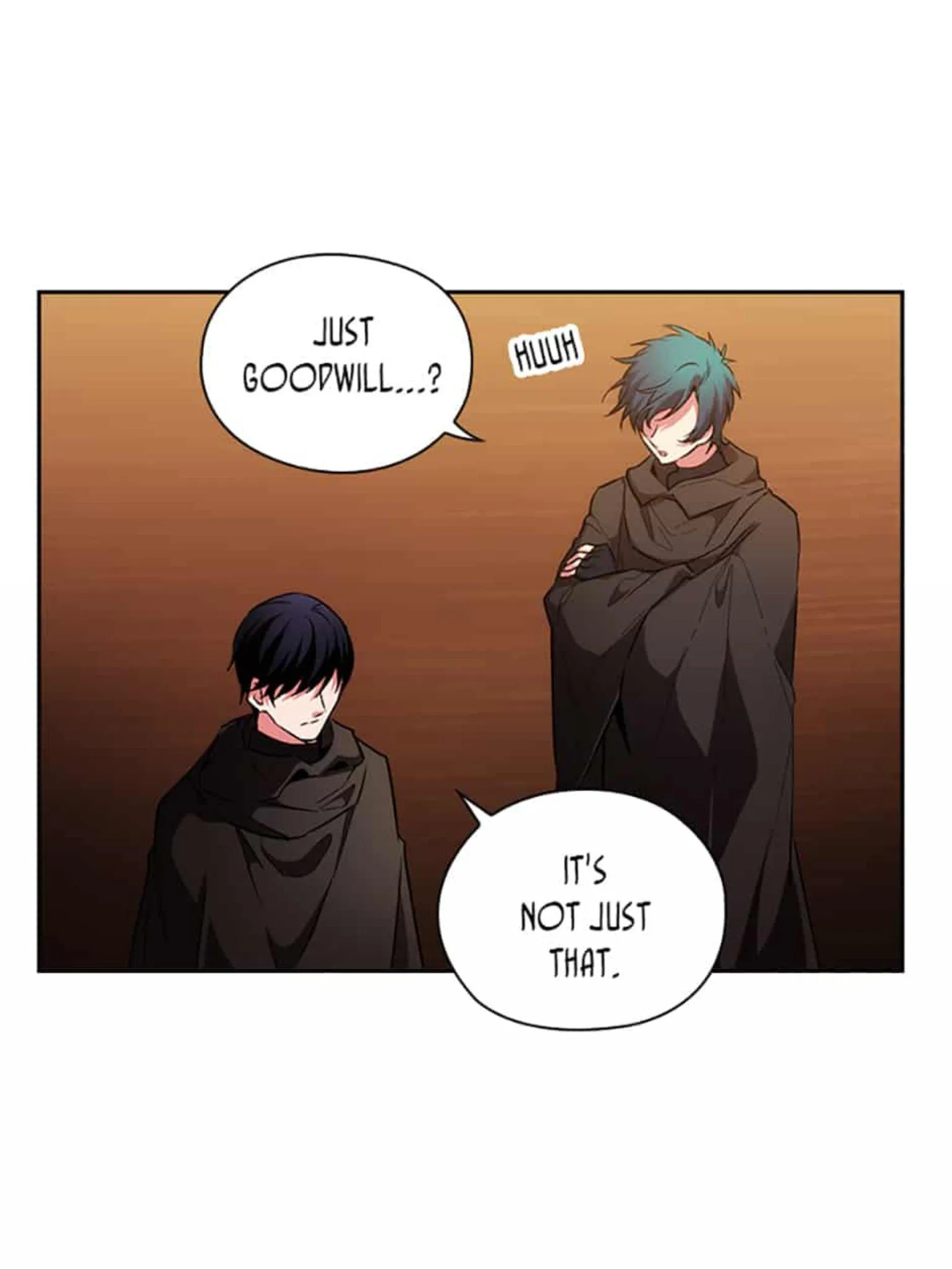 Reminiscence Adonis chapter 89 page 5