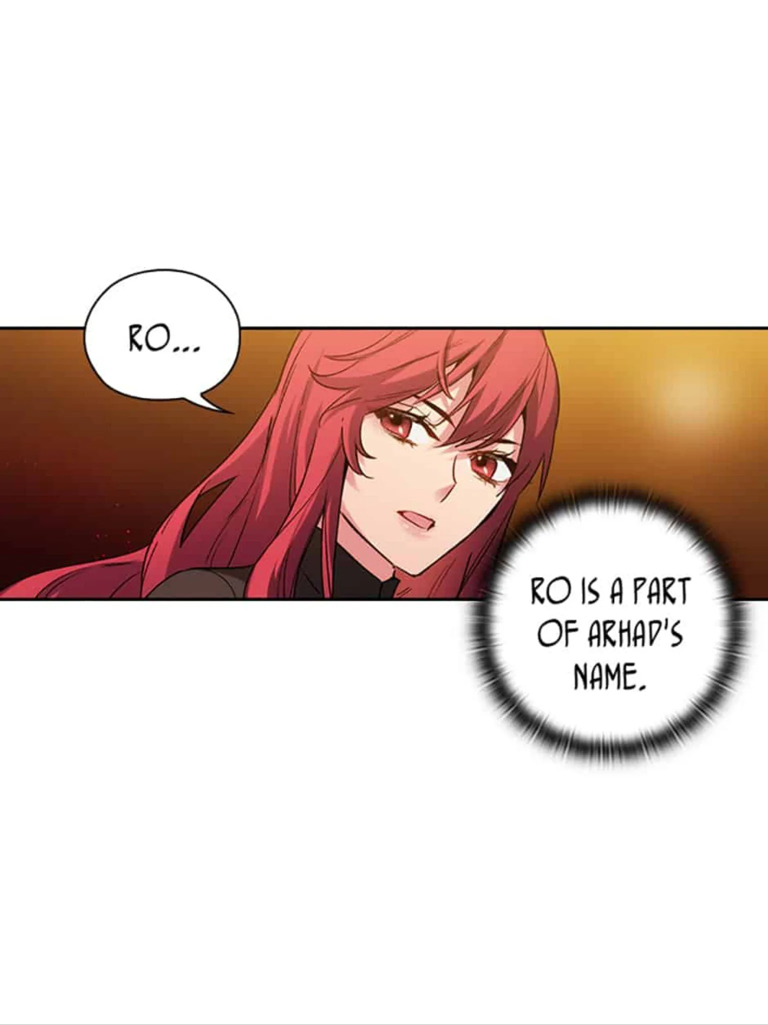 Reminiscence Adonis chapter 90 page 1