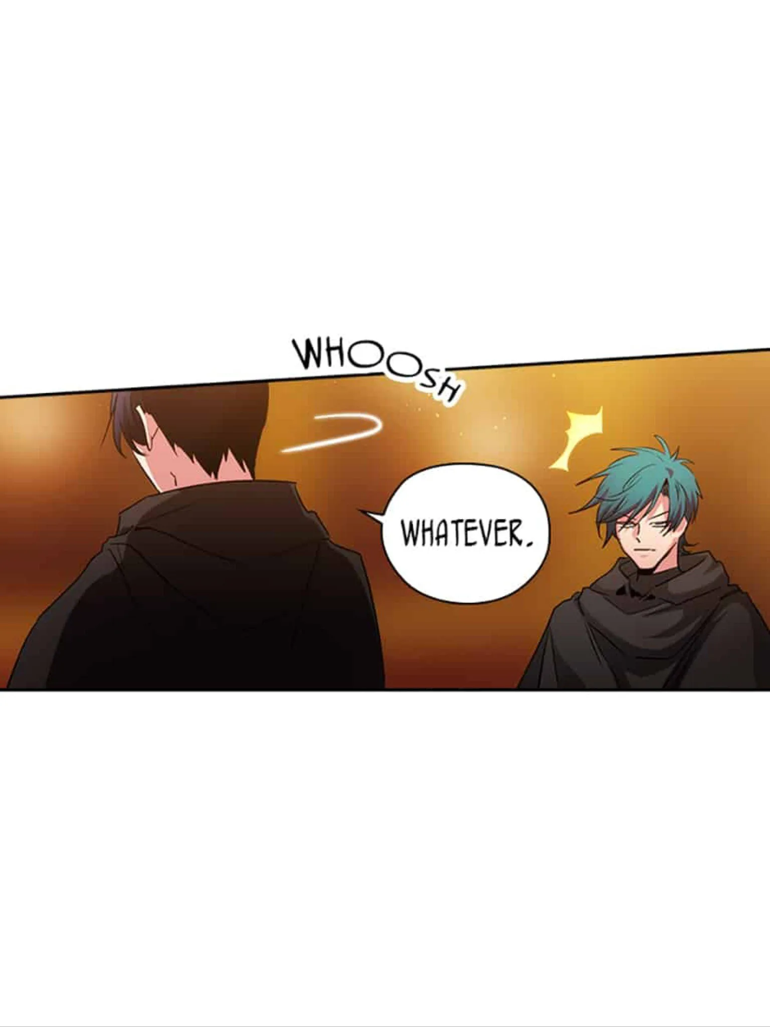 Reminiscence Adonis chapter 90 page 21