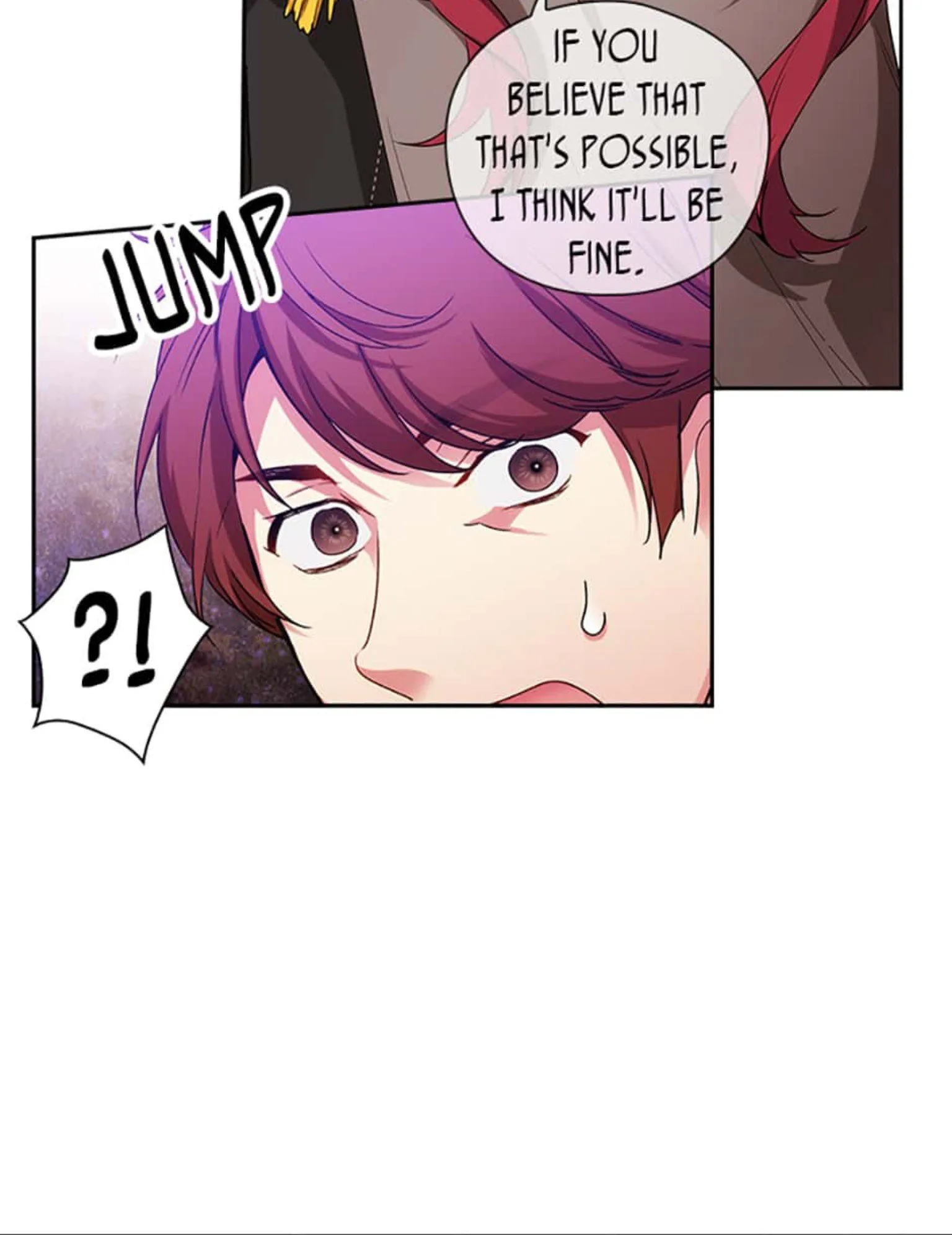 Reminiscence Adonis chapter 90 page 74