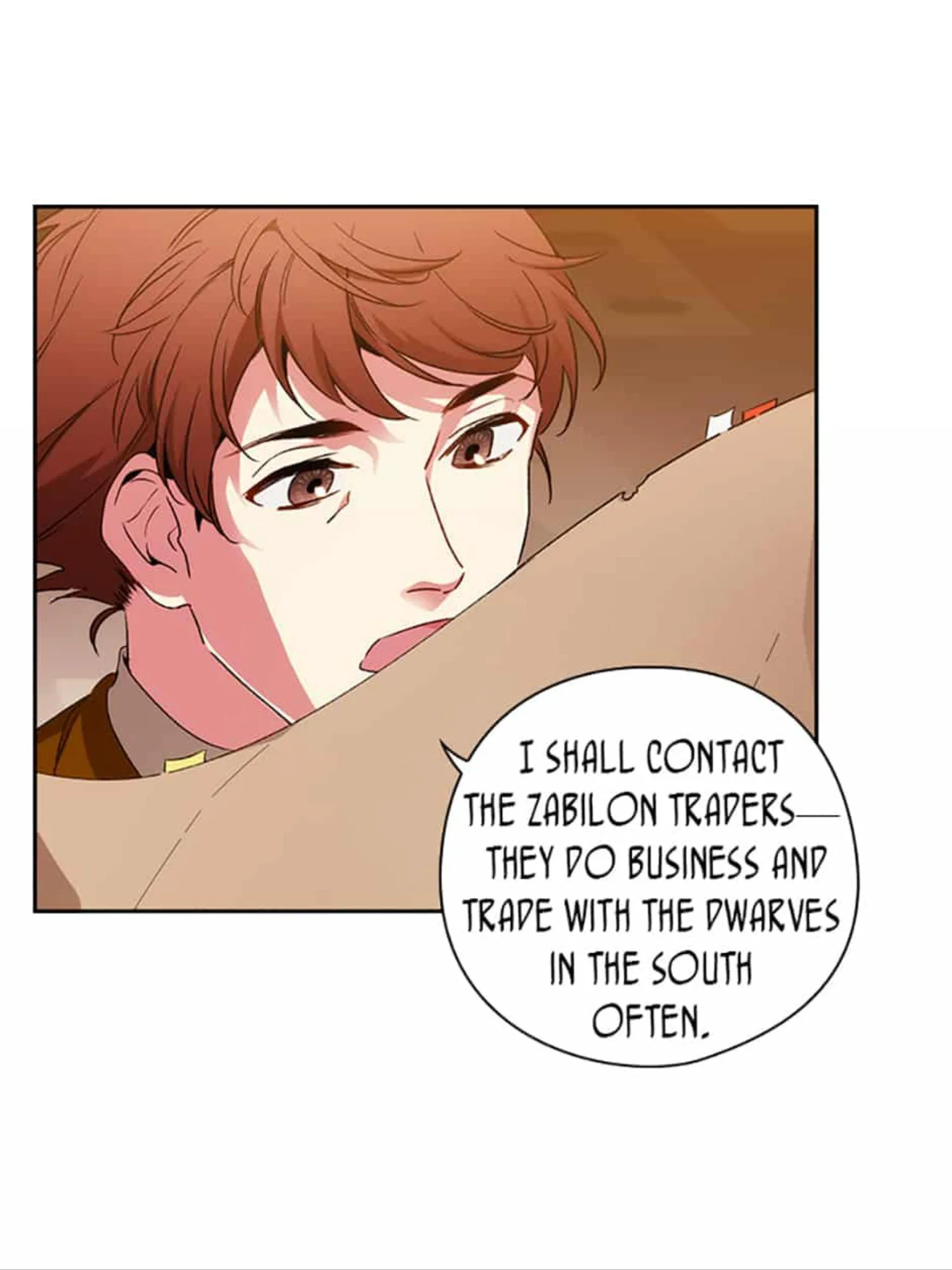 Reminiscence Adonis chapter 91 page 15