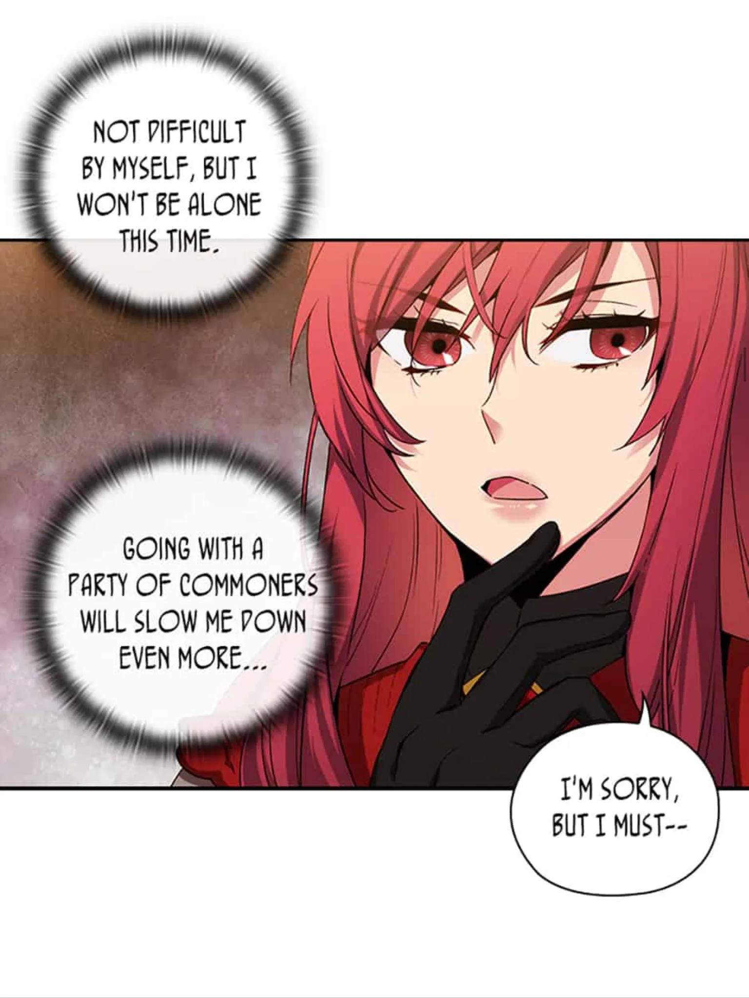 Reminiscence Adonis chapter 91 page 29