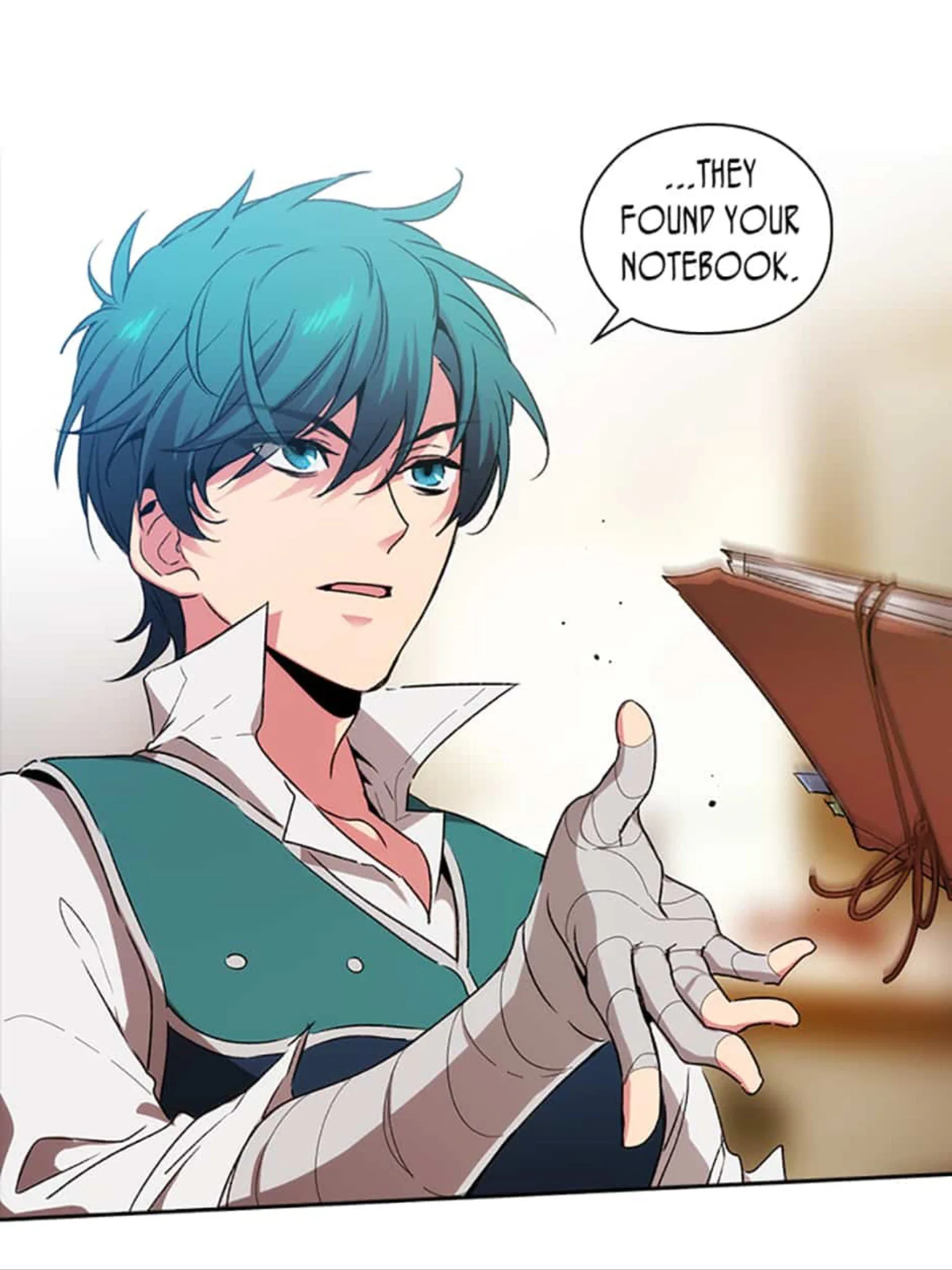 Reminiscence Adonis chapter 91 page 69