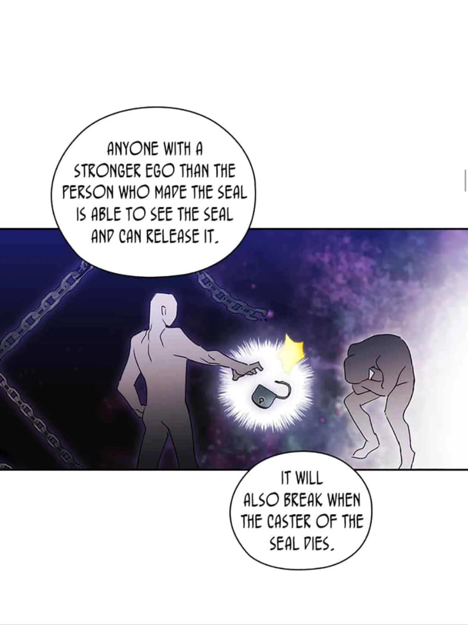 Reminiscence Adonis chapter 93 page 23