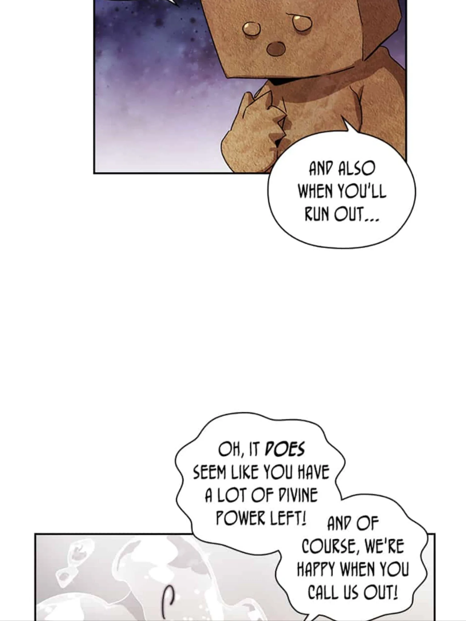 Reminiscence Adonis chapter 93 page 31
