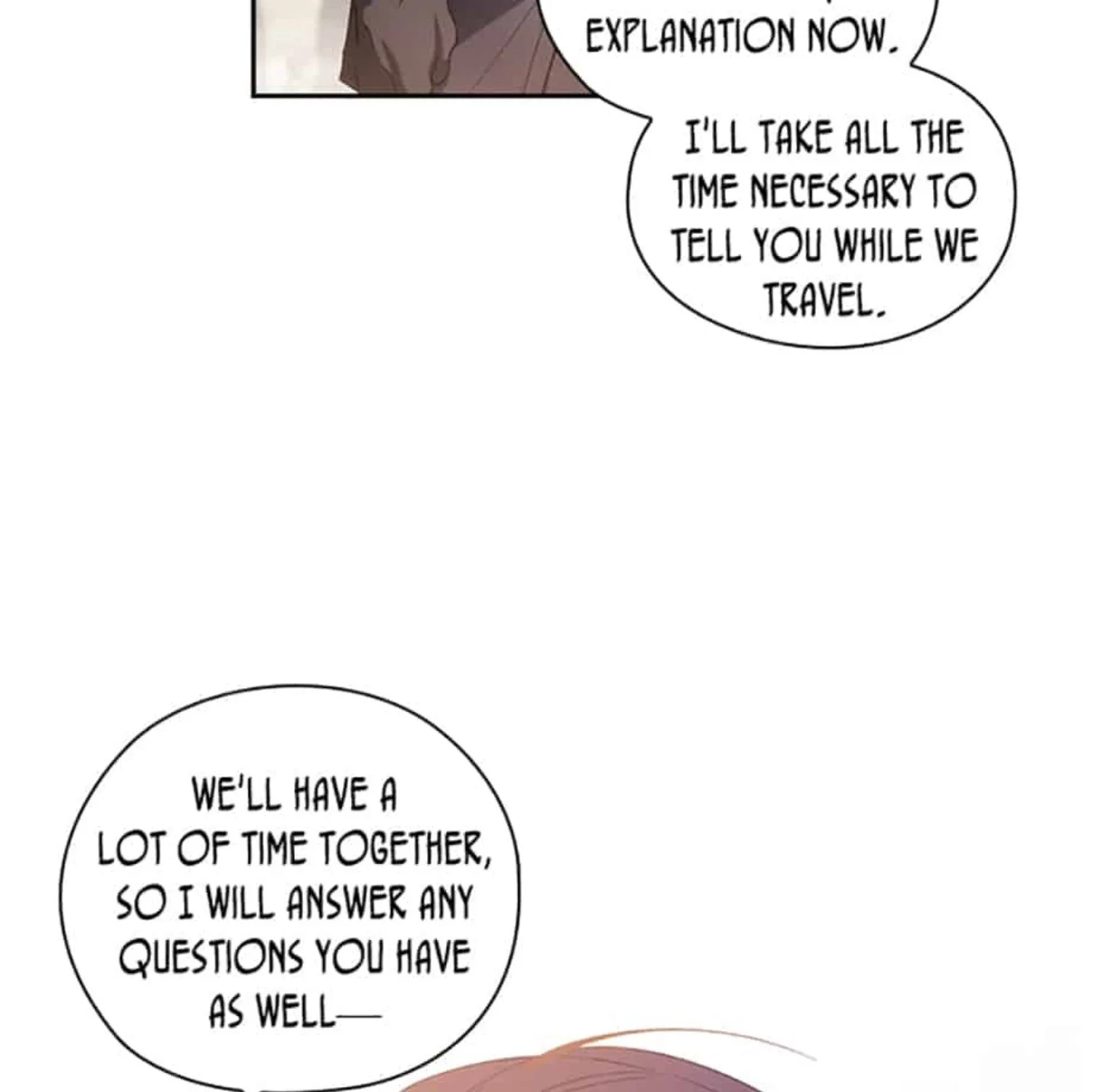 Reminiscence Adonis chapter 94 page 21
