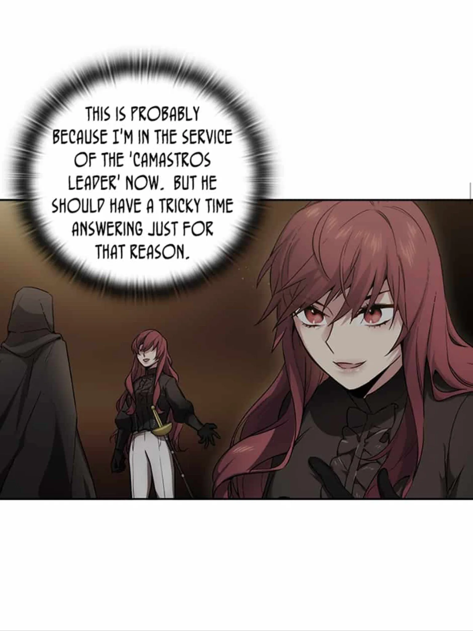 Reminiscence Adonis chapter 94 page 25