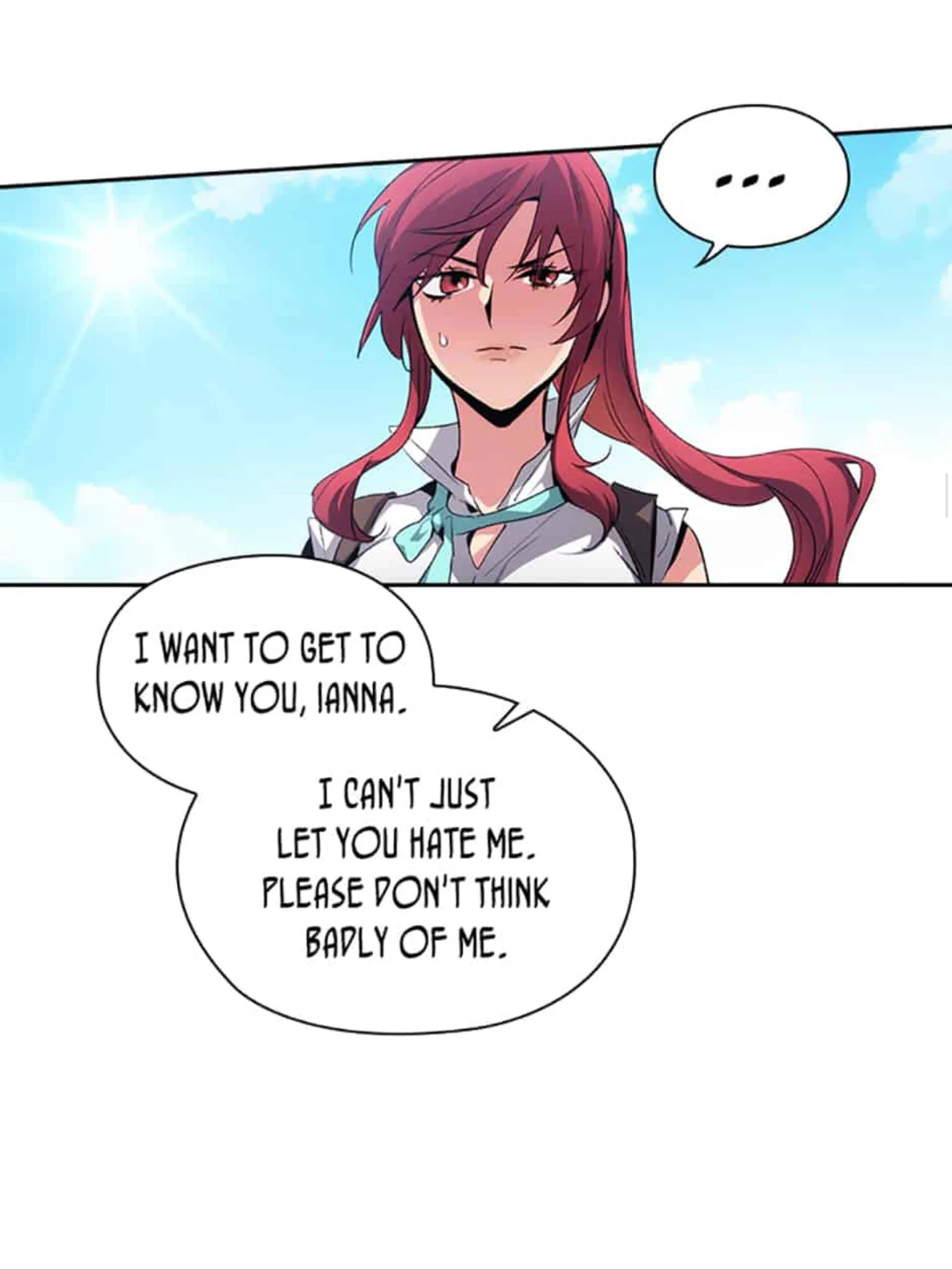 Reminiscence Adonis chapter 94 page 32