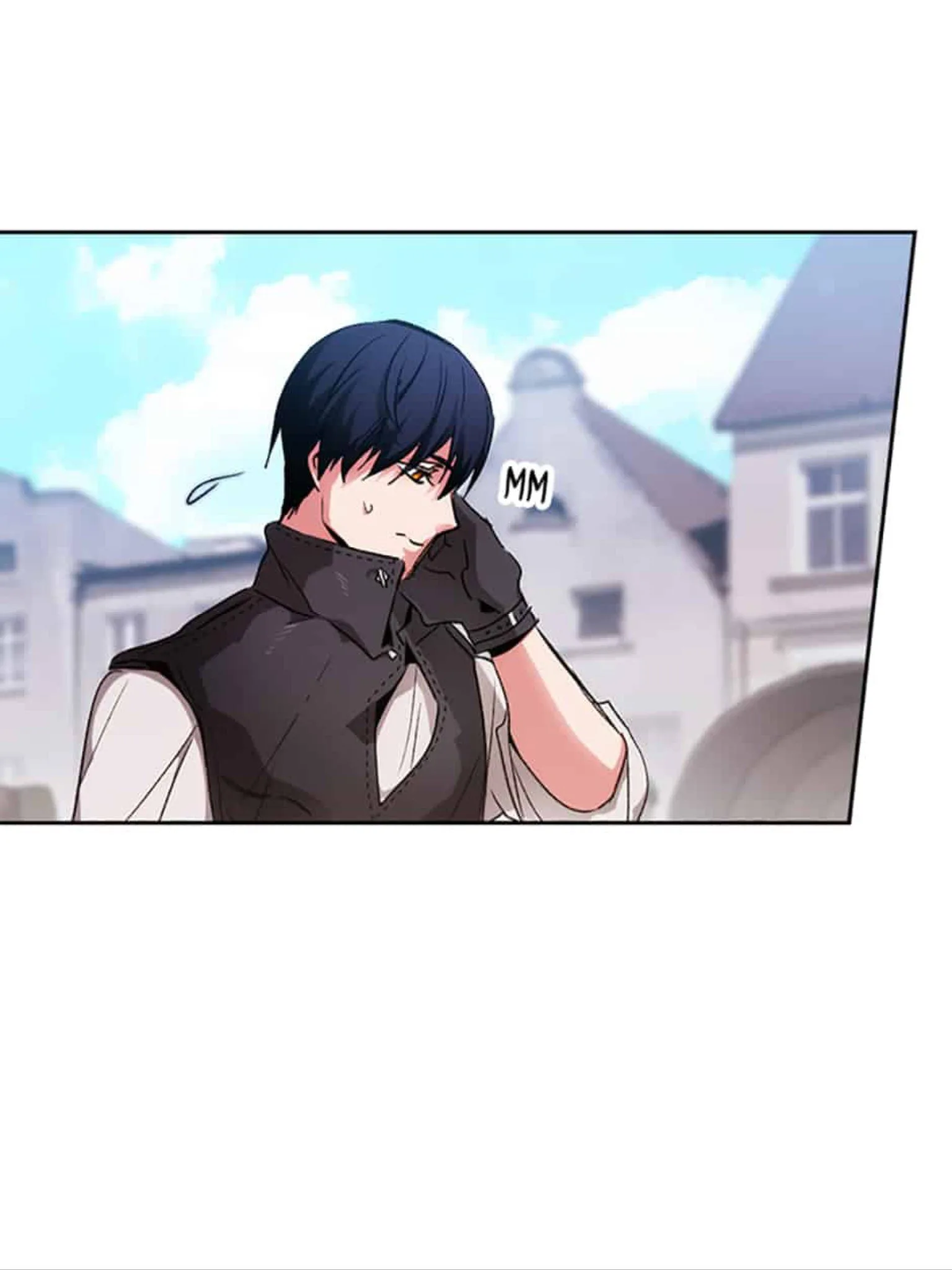 Reminiscence Adonis chapter 94 page 40