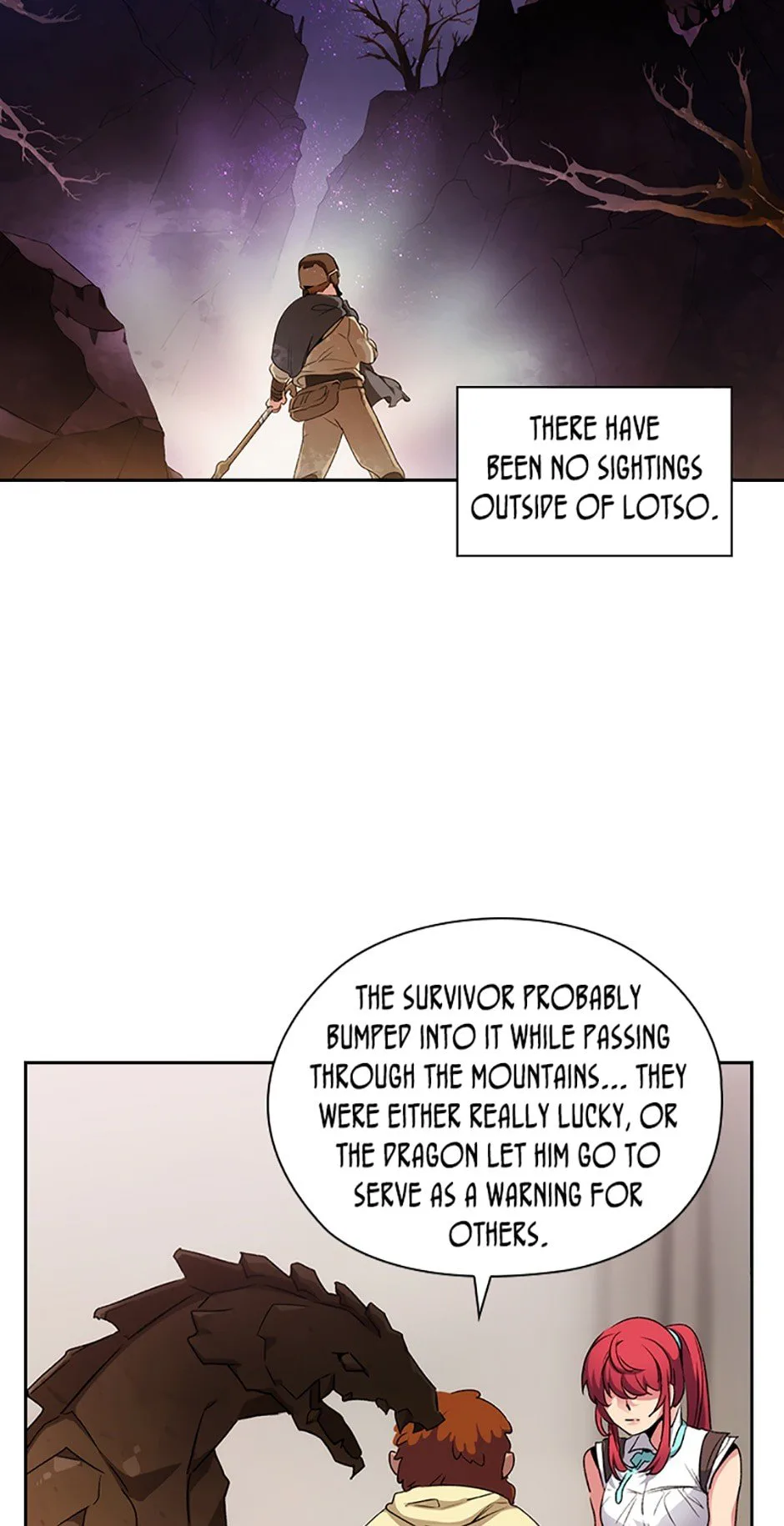 Reminiscence Adonis chapter 95 page 6