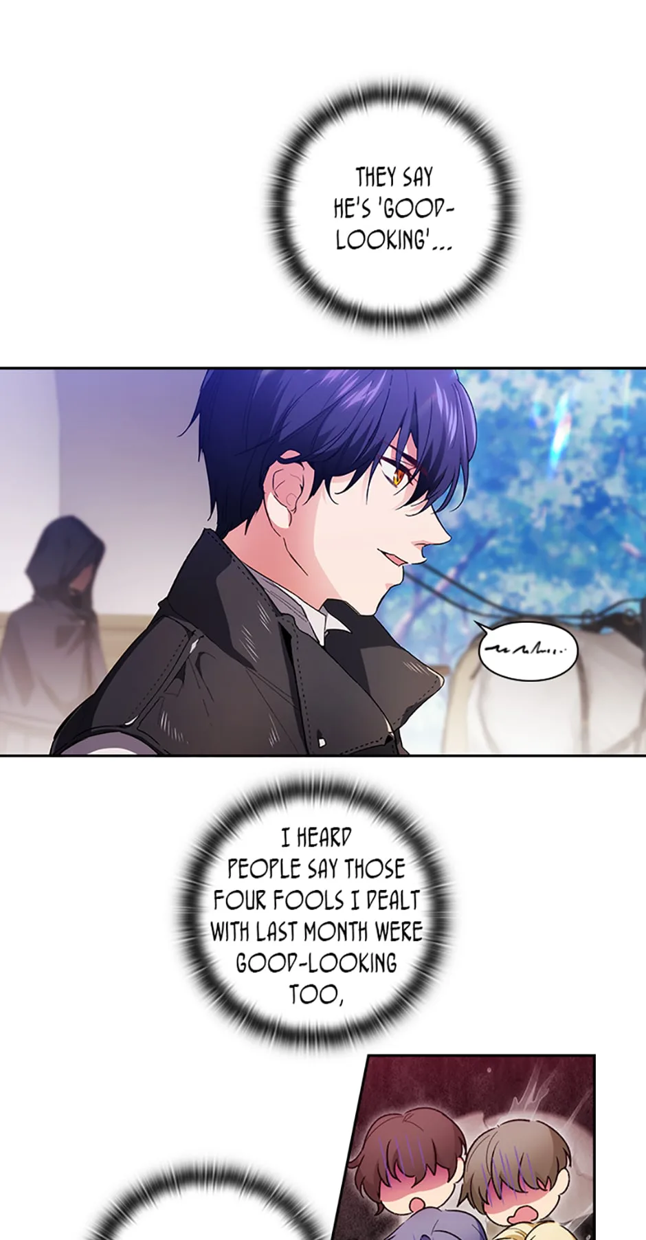 Reminiscence Adonis chapter 96 page 16