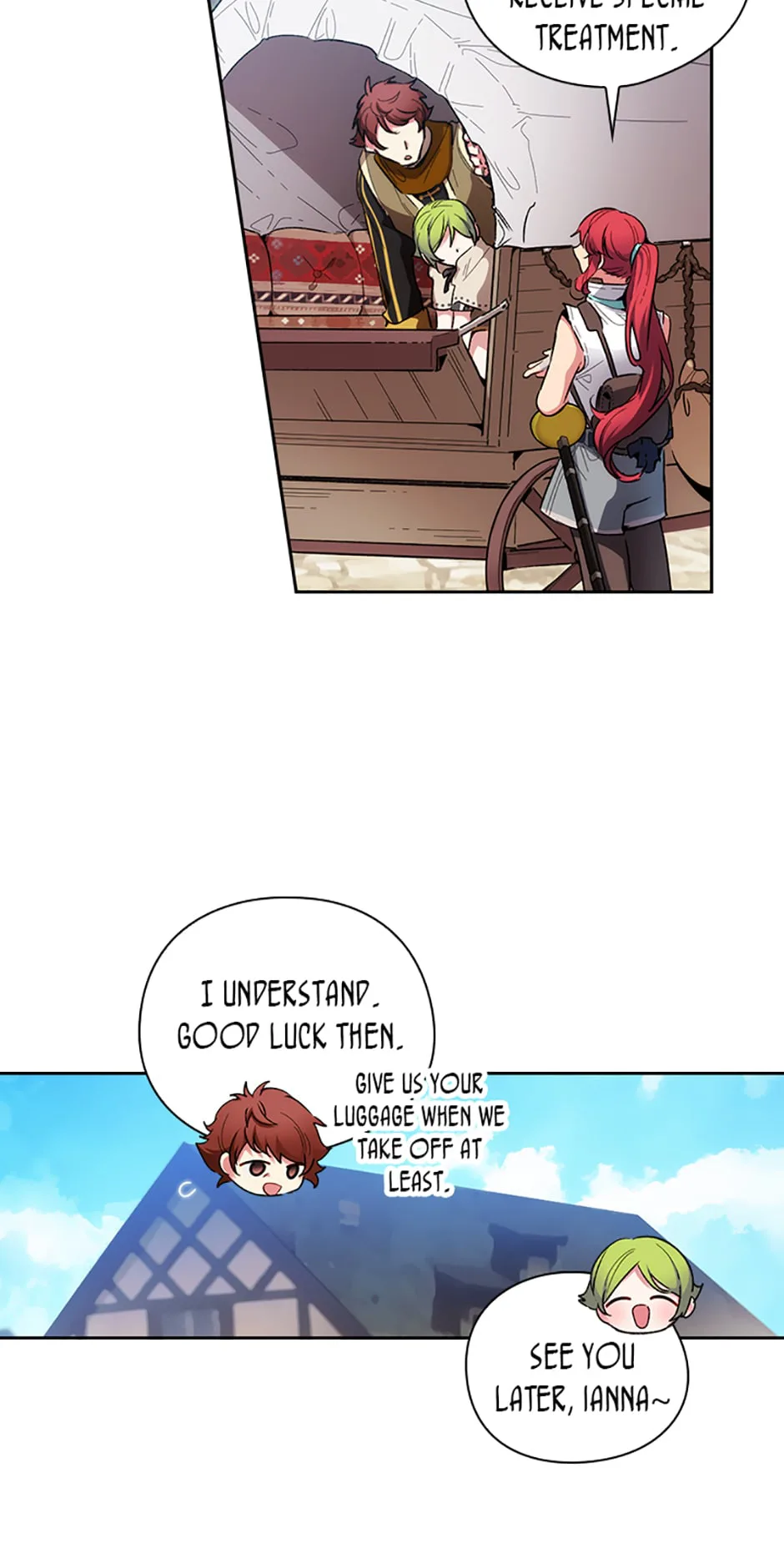 Reminiscence Adonis chapter 96 page 27