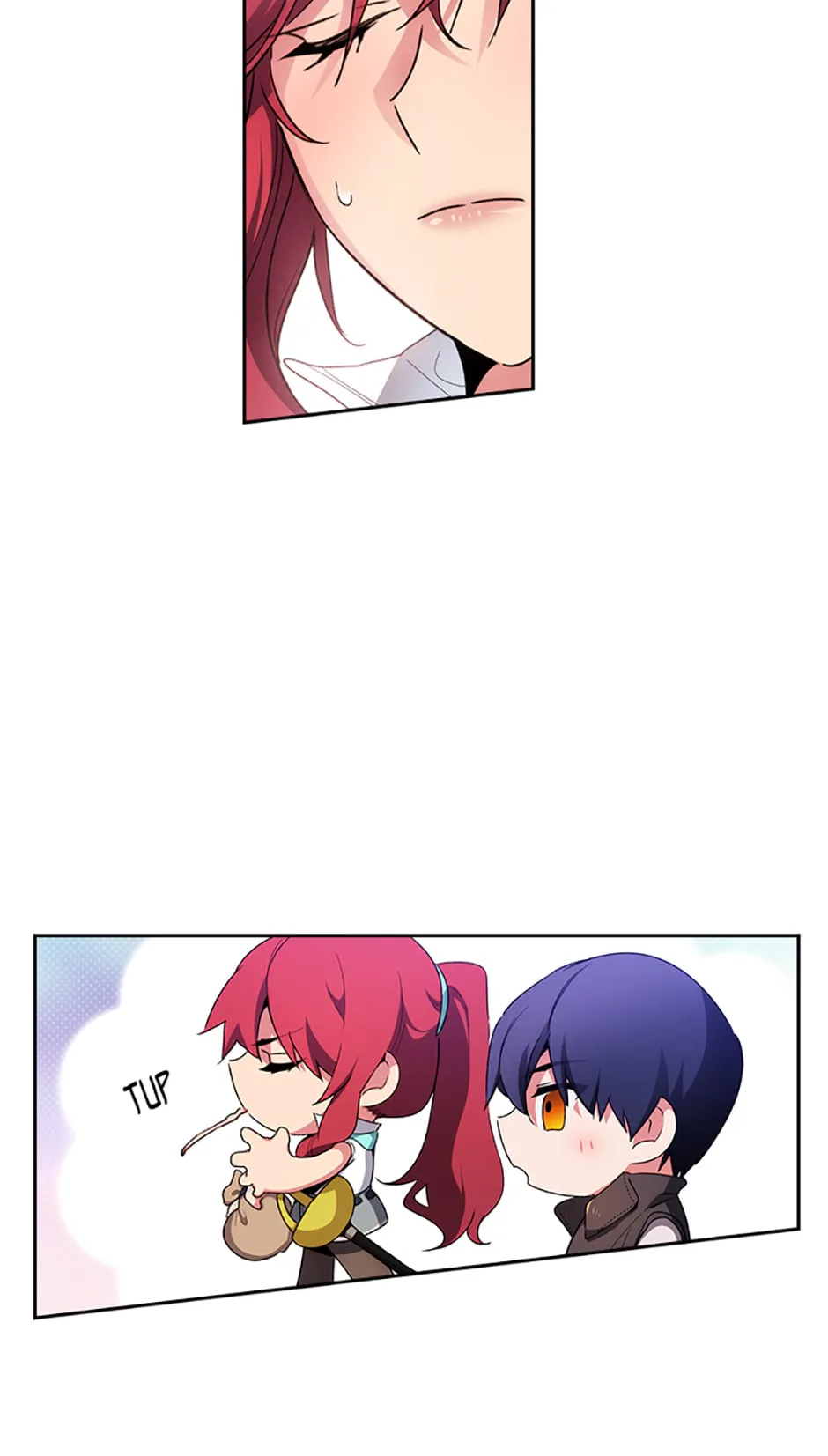 Reminiscence Adonis chapter 96 page 32
