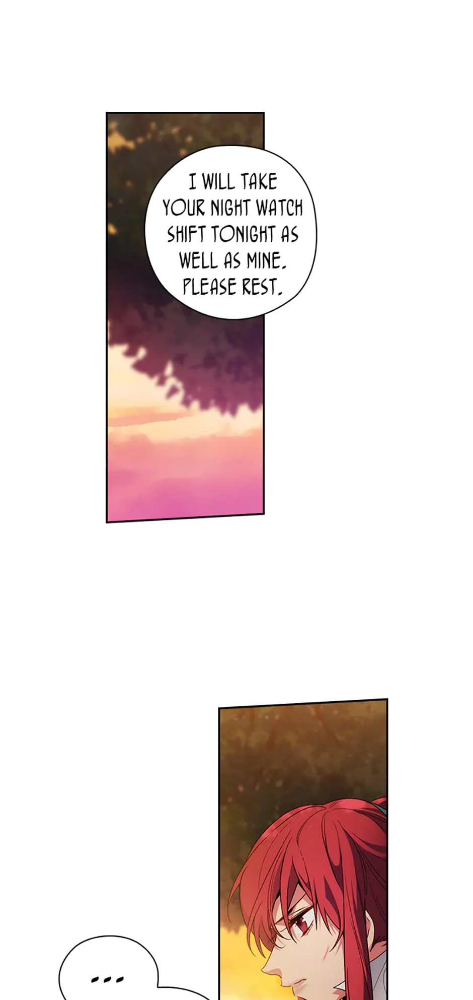 Reminiscence Adonis chapter 97 page 41