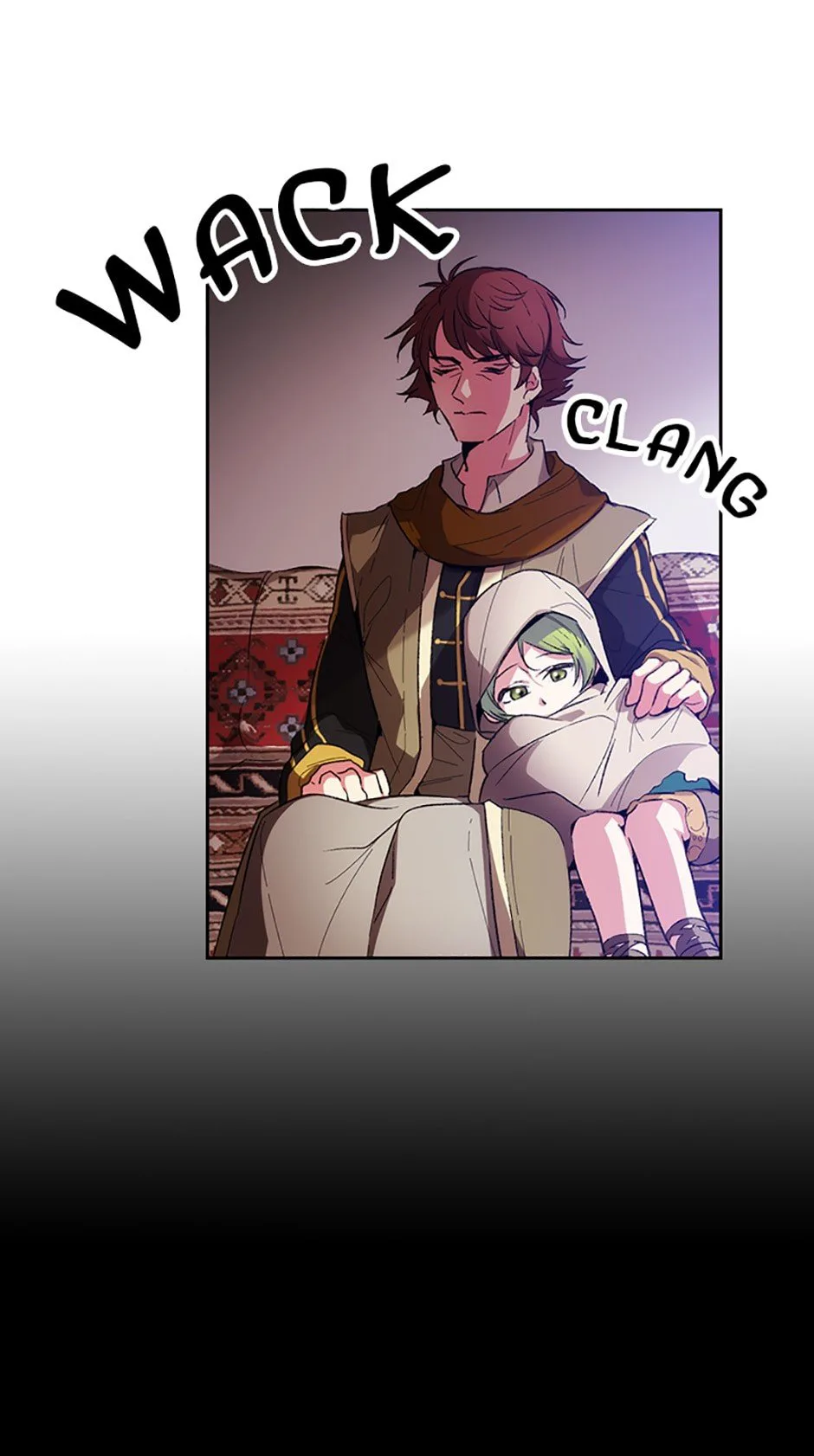 Reminiscence Adonis chapter 97 page 6