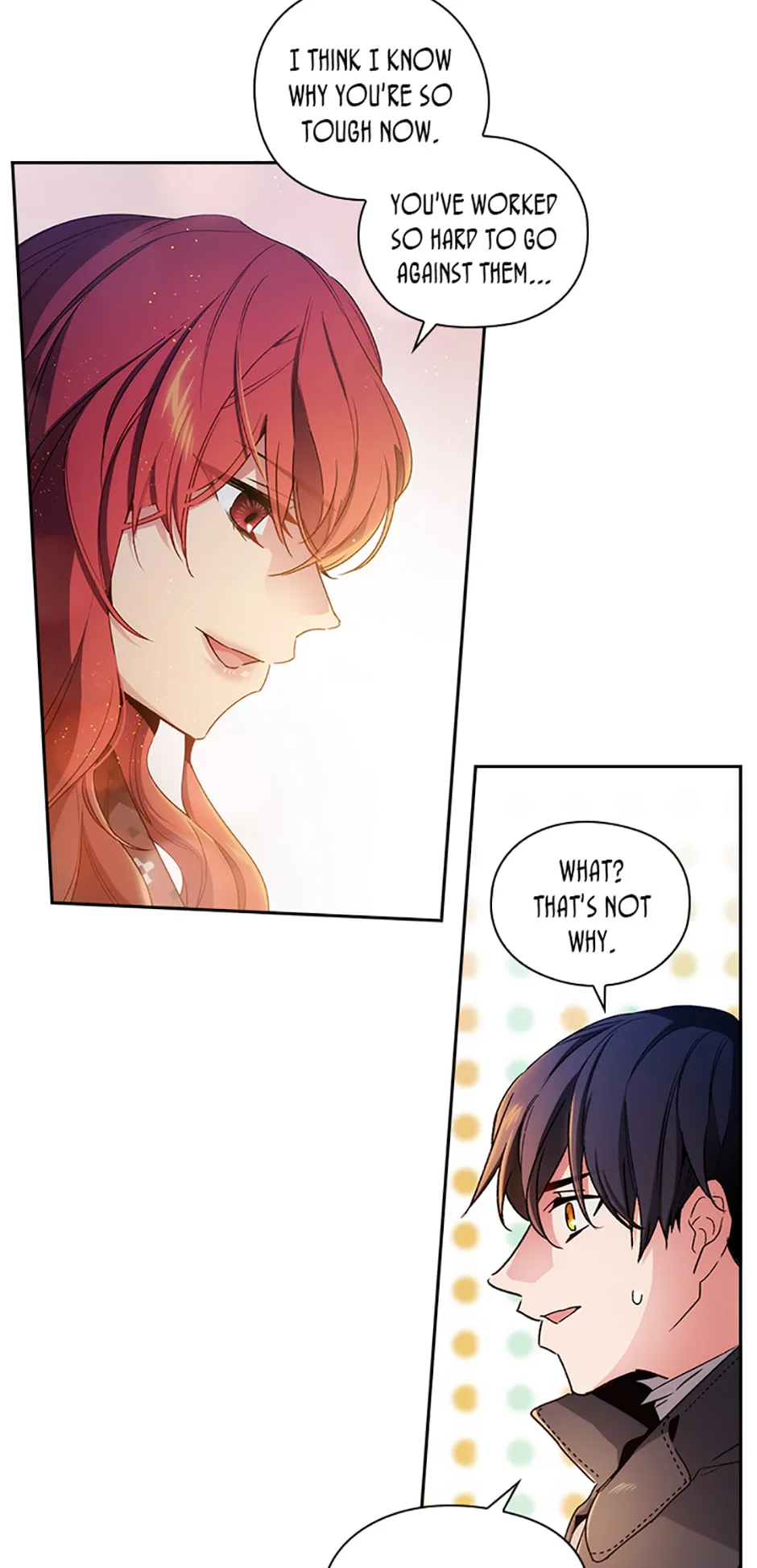 Reminiscence Adonis chapter 98 page 30