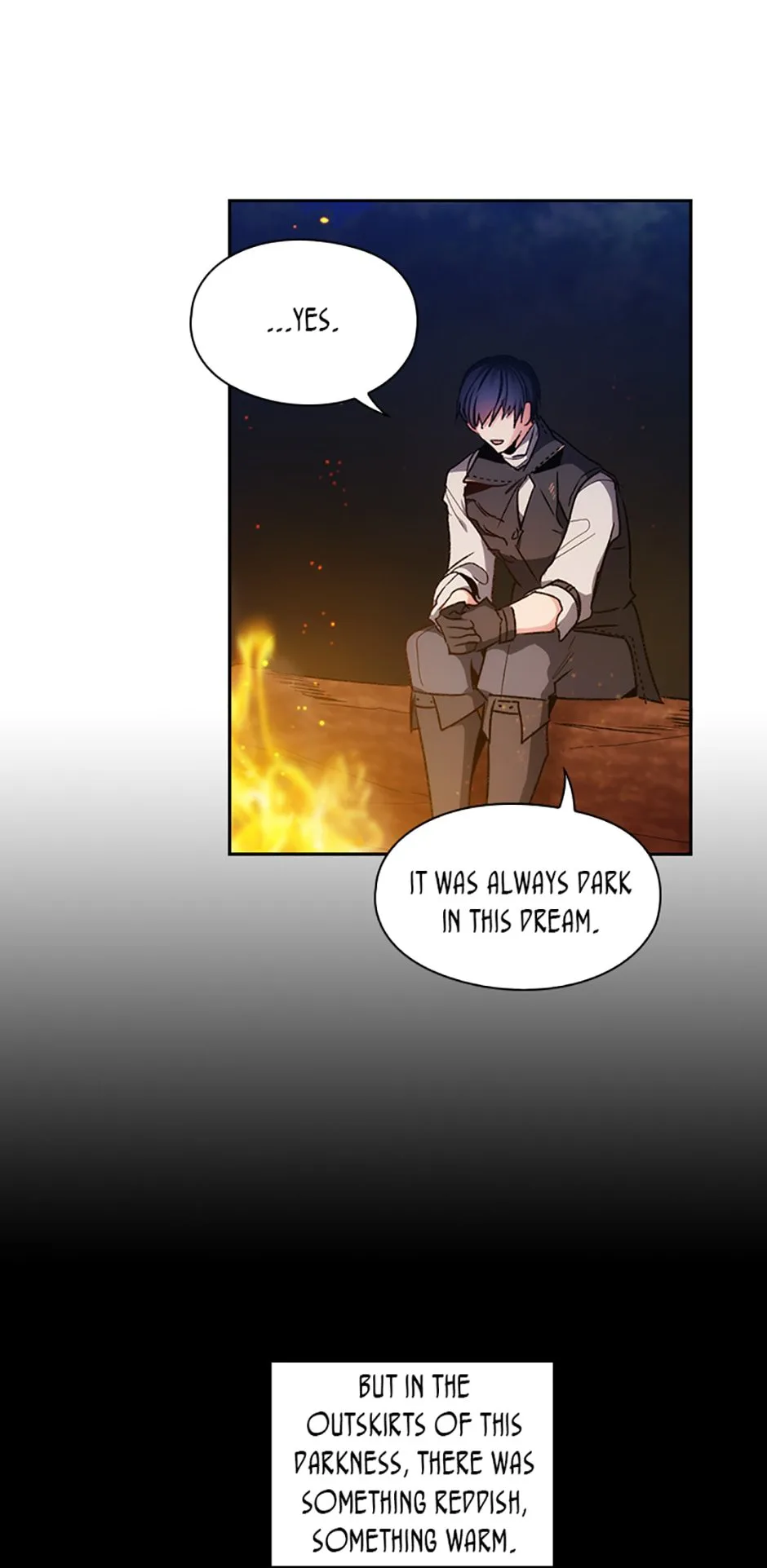 Reminiscence Adonis chapter 98 page 37