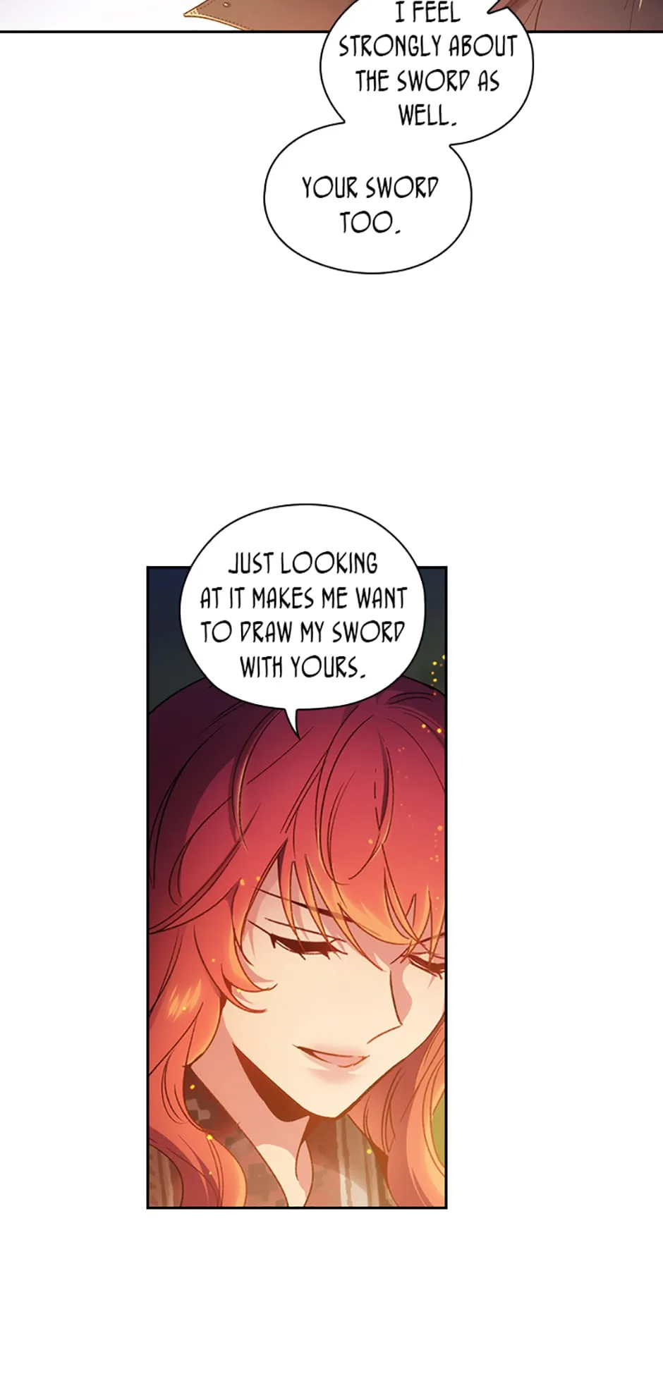 Reminiscence Adonis chapter 99 page 14