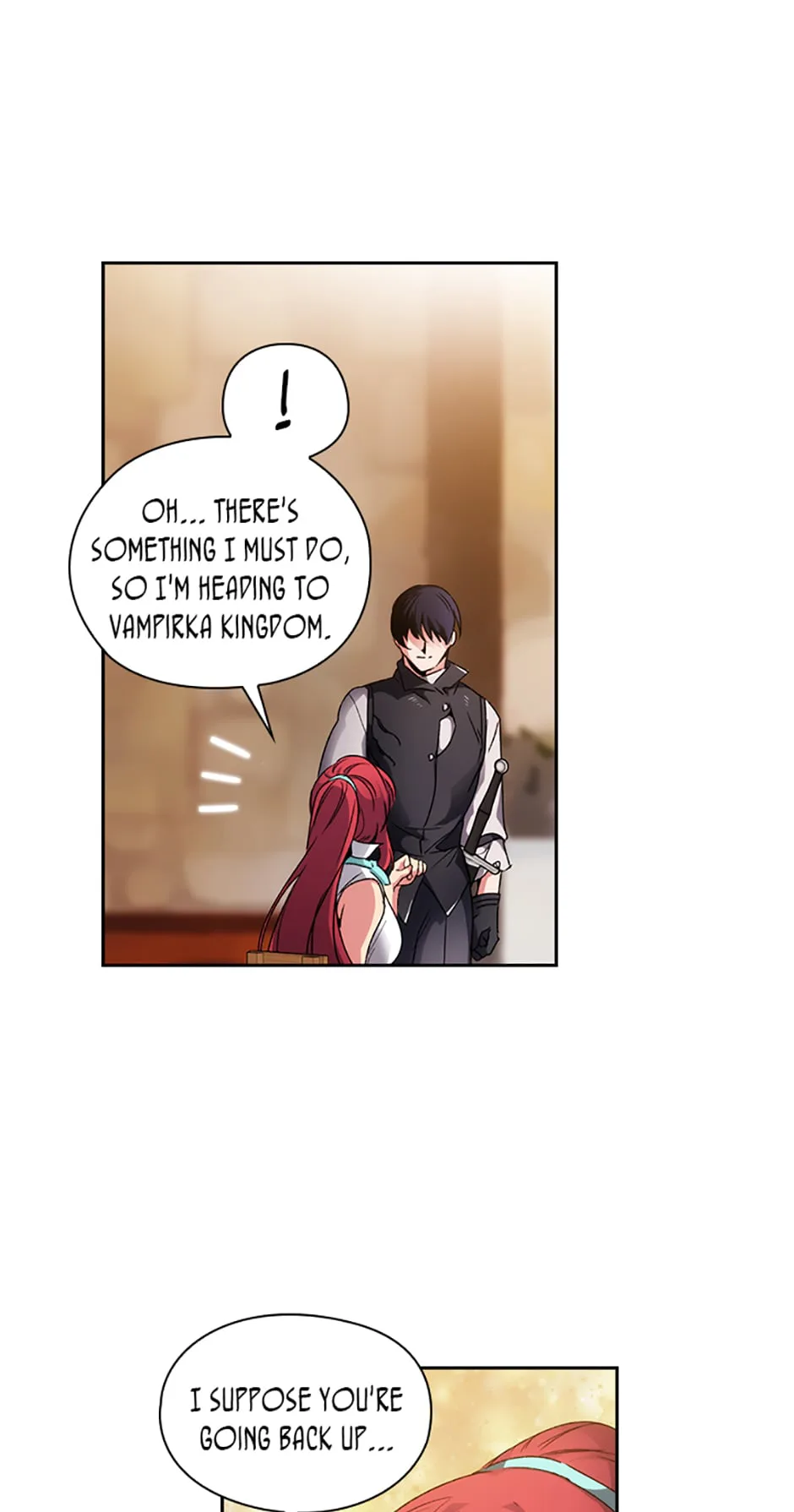Reminiscence Adonis chapter 99 page 37