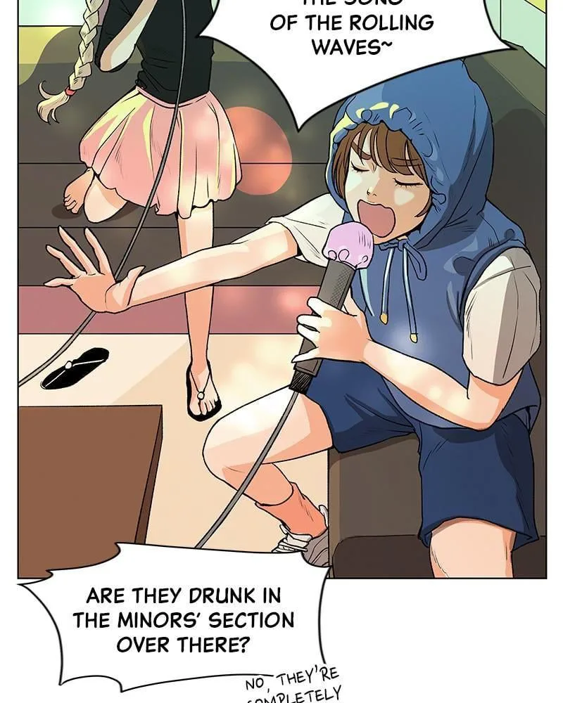 The Fox Club chapter 1 page 163