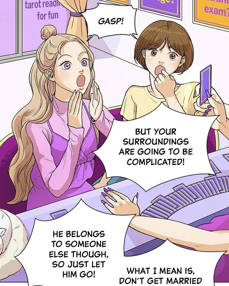 The Fox Club chapter 1 page 165