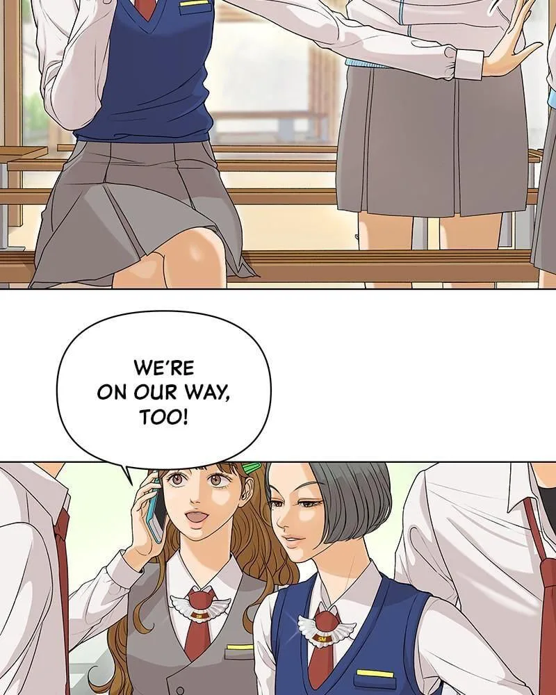 The Fox Club chapter 1 page 6