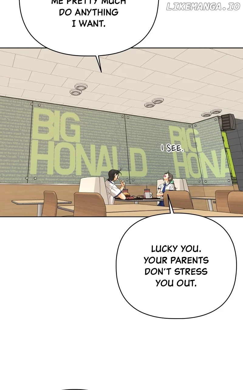 The Fox Club chapter 100 page 10