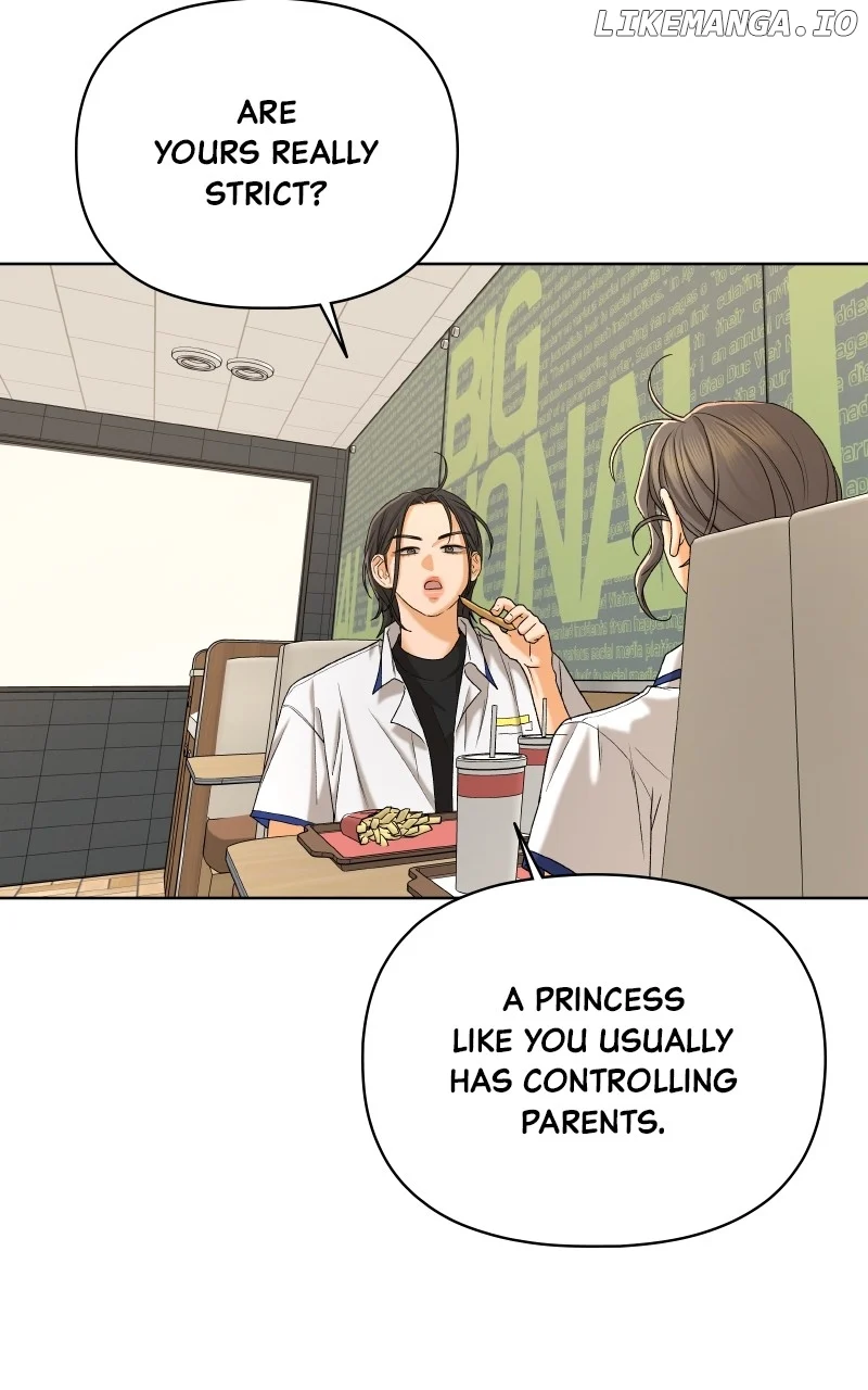 The Fox Club chapter 100 page 11