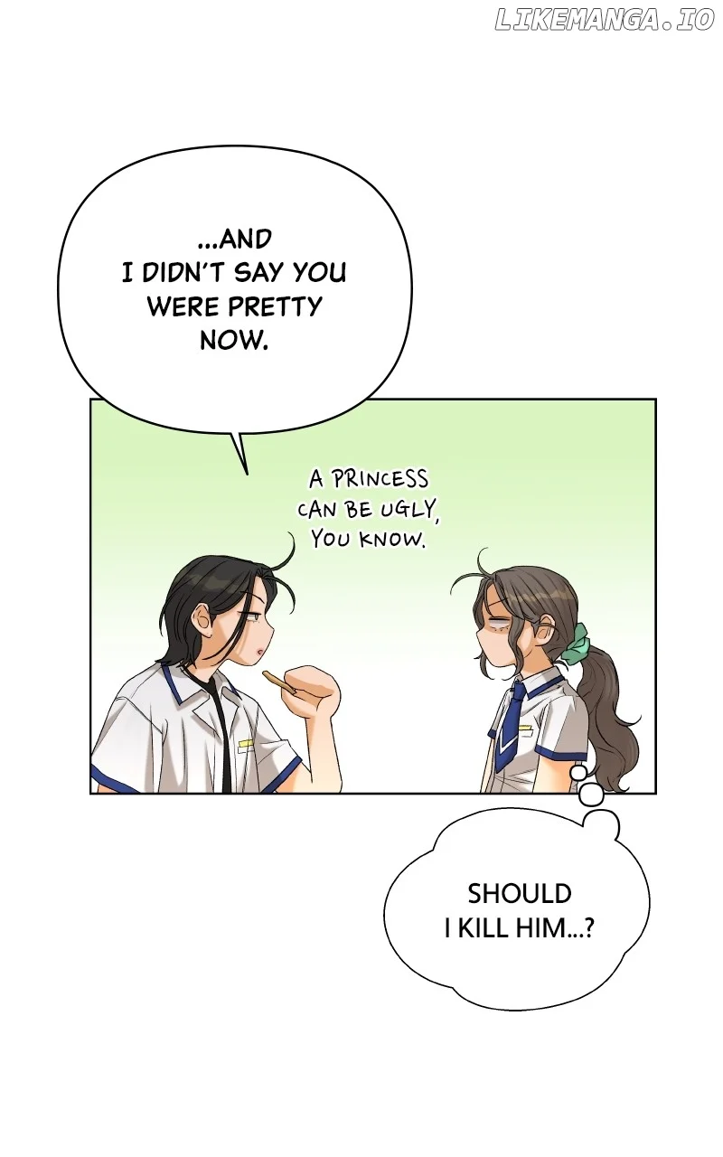 The Fox Club chapter 100 page 13