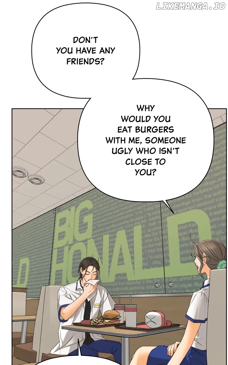 The Fox Club chapter 100 page 14