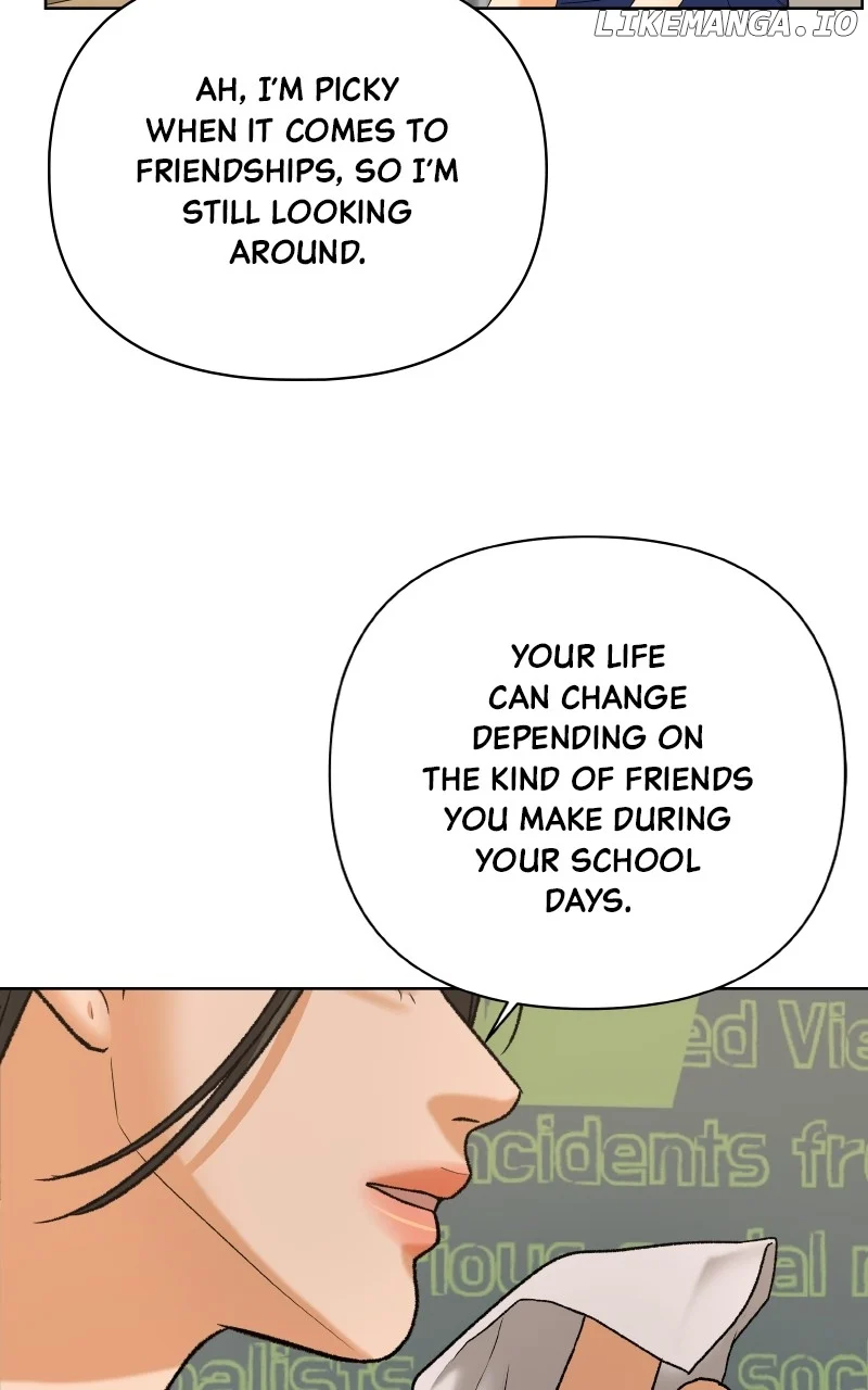 The Fox Club chapter 100 page 15