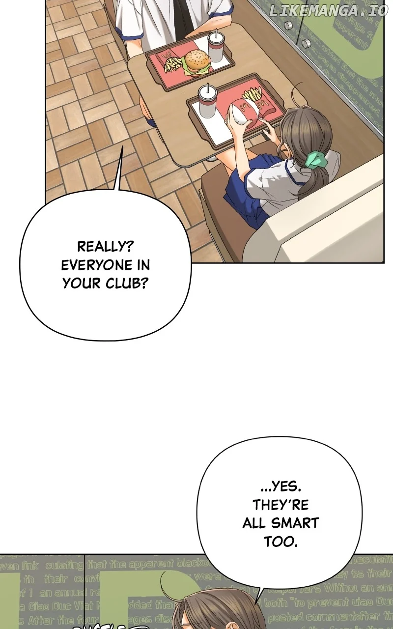 The Fox Club chapter 100 page 17