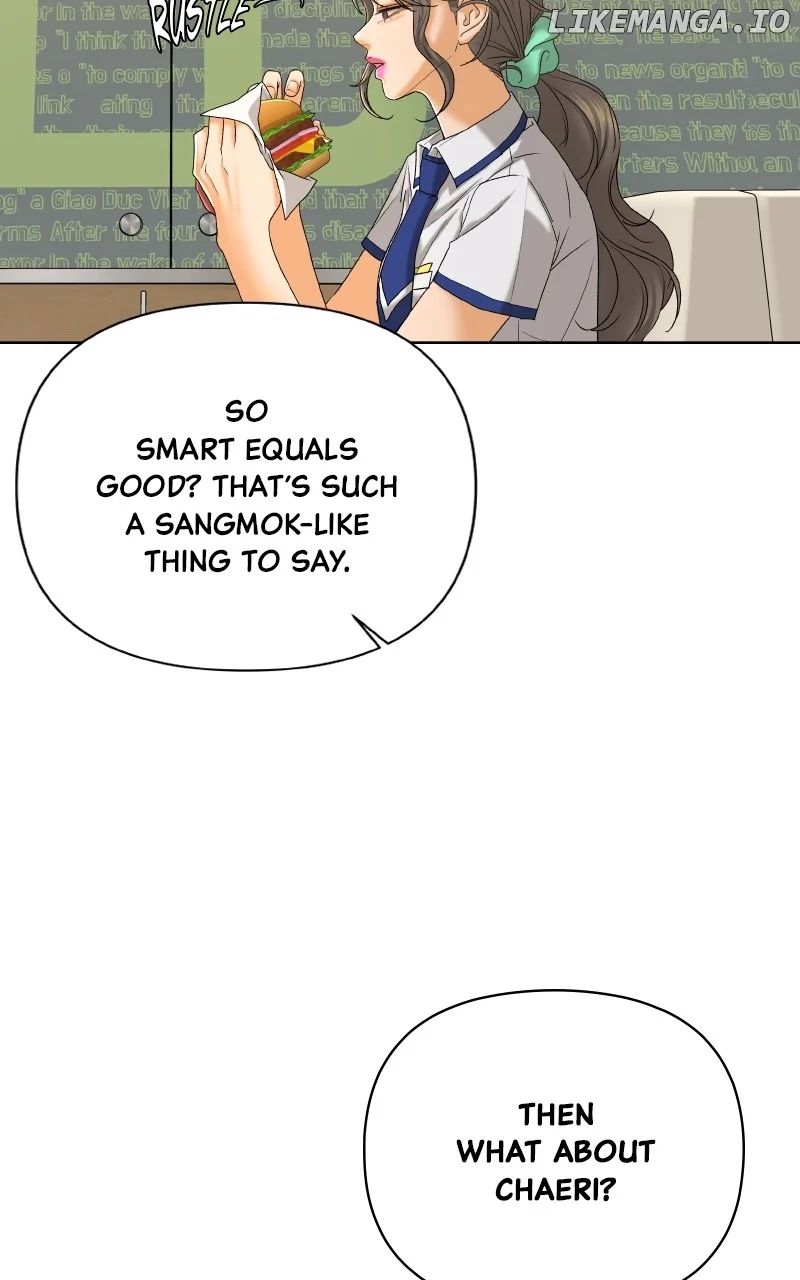 The Fox Club chapter 100 page 18
