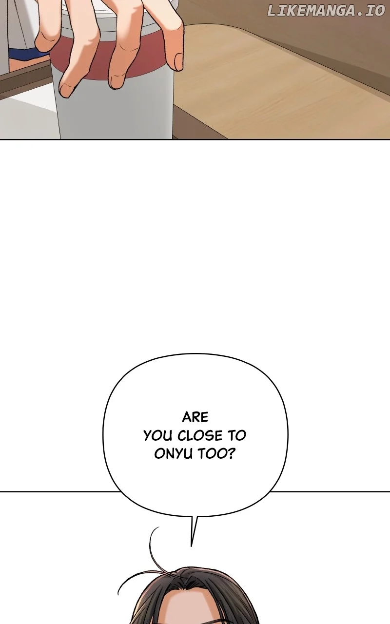 The Fox Club chapter 100 page 21