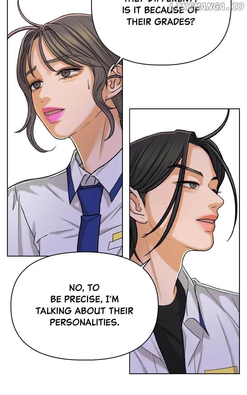 The Fox Club chapter 100 page 25