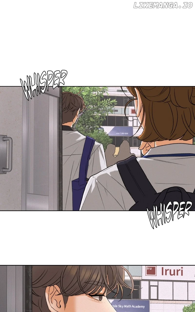 The Fox Club chapter 100 page 41