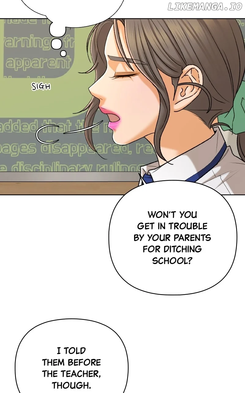 The Fox Club chapter 100 page 5