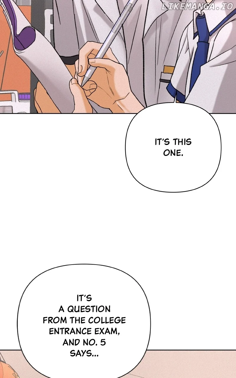 The Fox Club chapter 100 page 56
