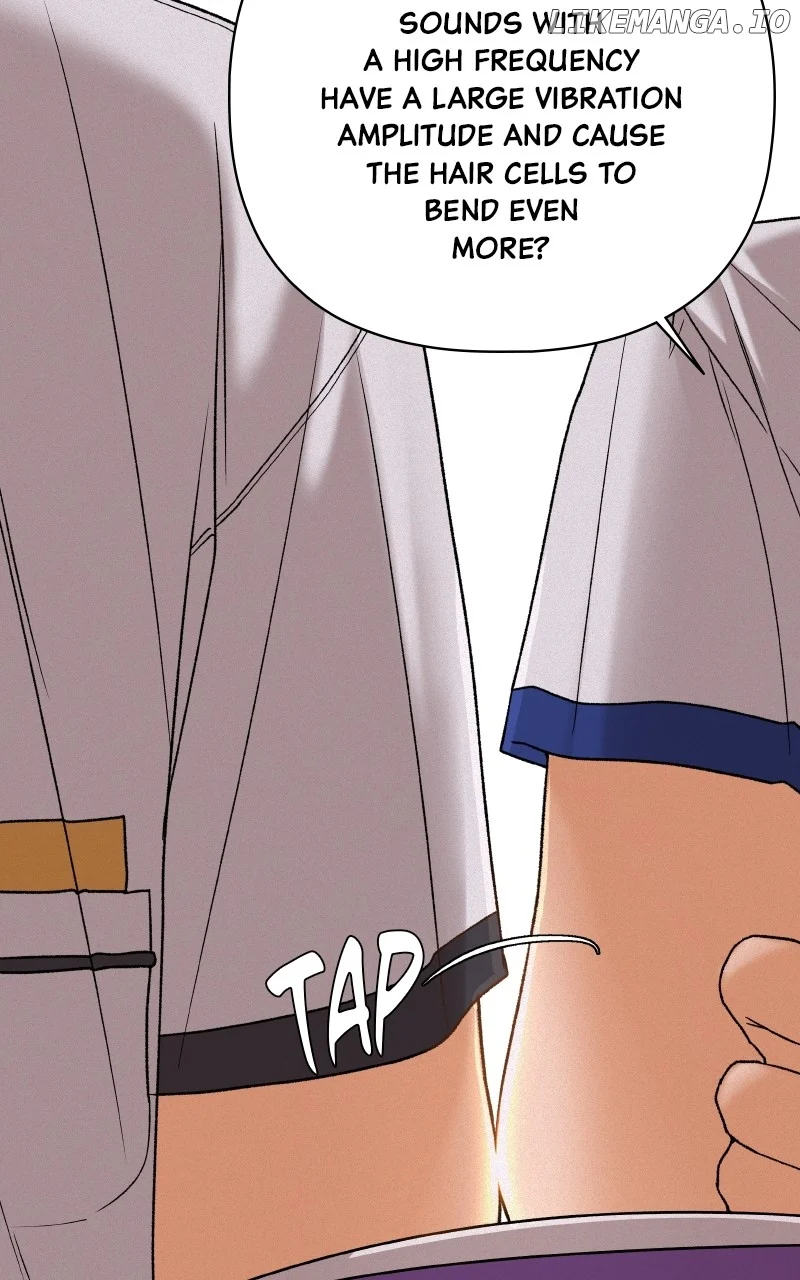 The Fox Club chapter 100 page 59